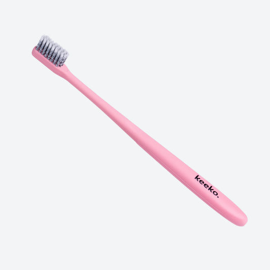 One Good Brush - Biodegradable Toothbrush