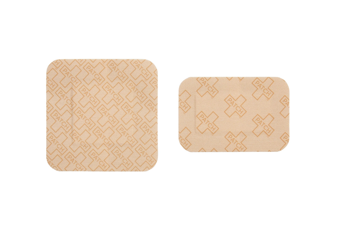 On-The-Go Travel Bandage Kit