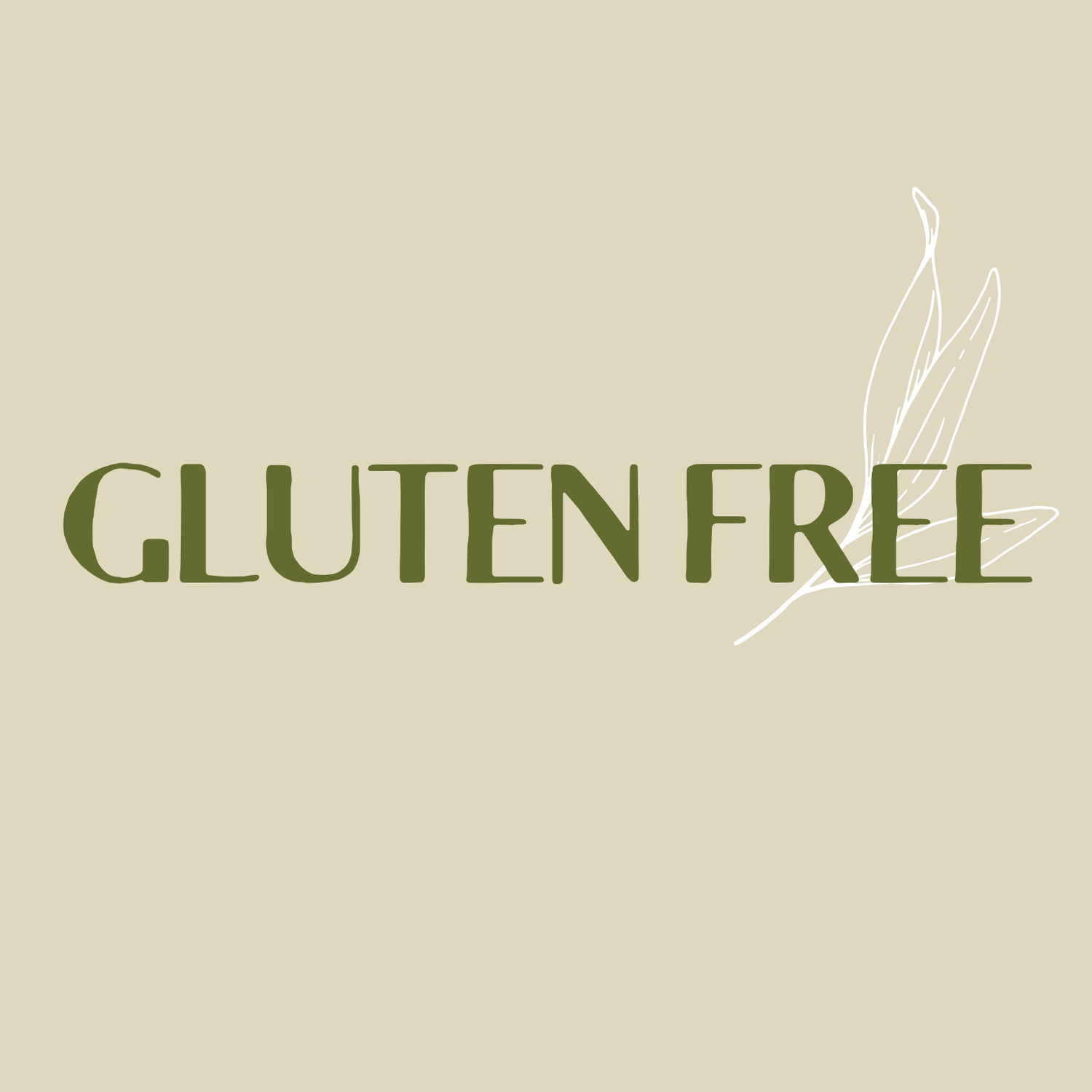 Gluten Free