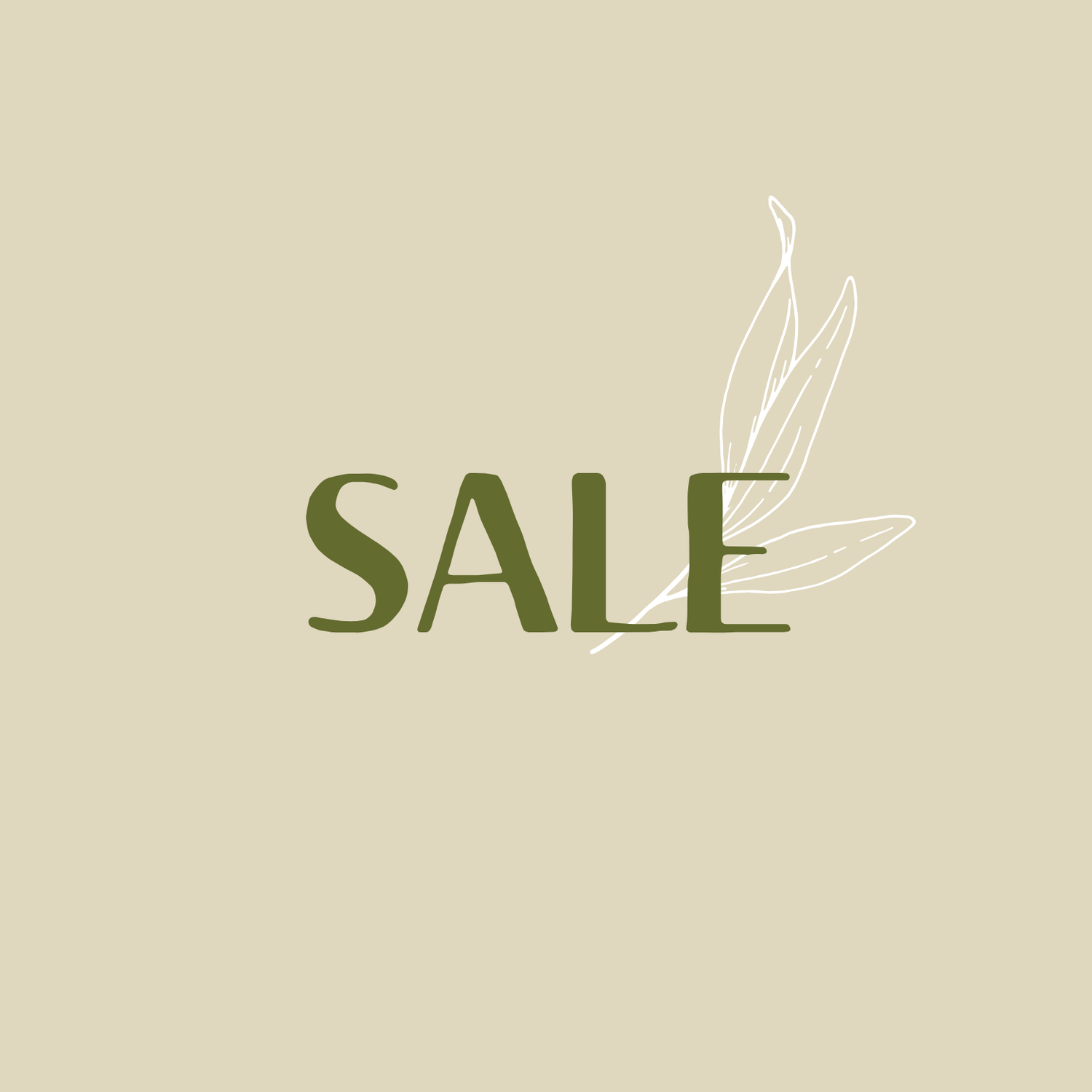 SALE
