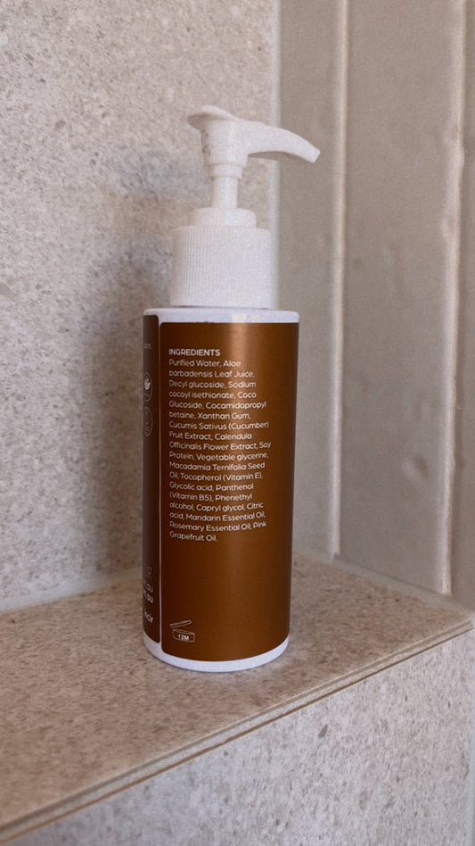 INCiR Shampoo - Mini 100ml