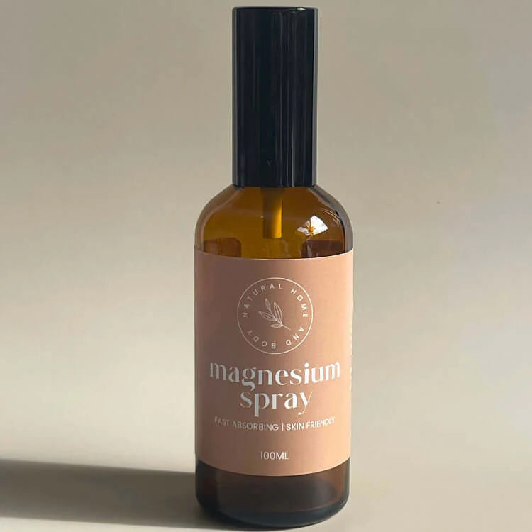Magnesium Oil Spray - Adults