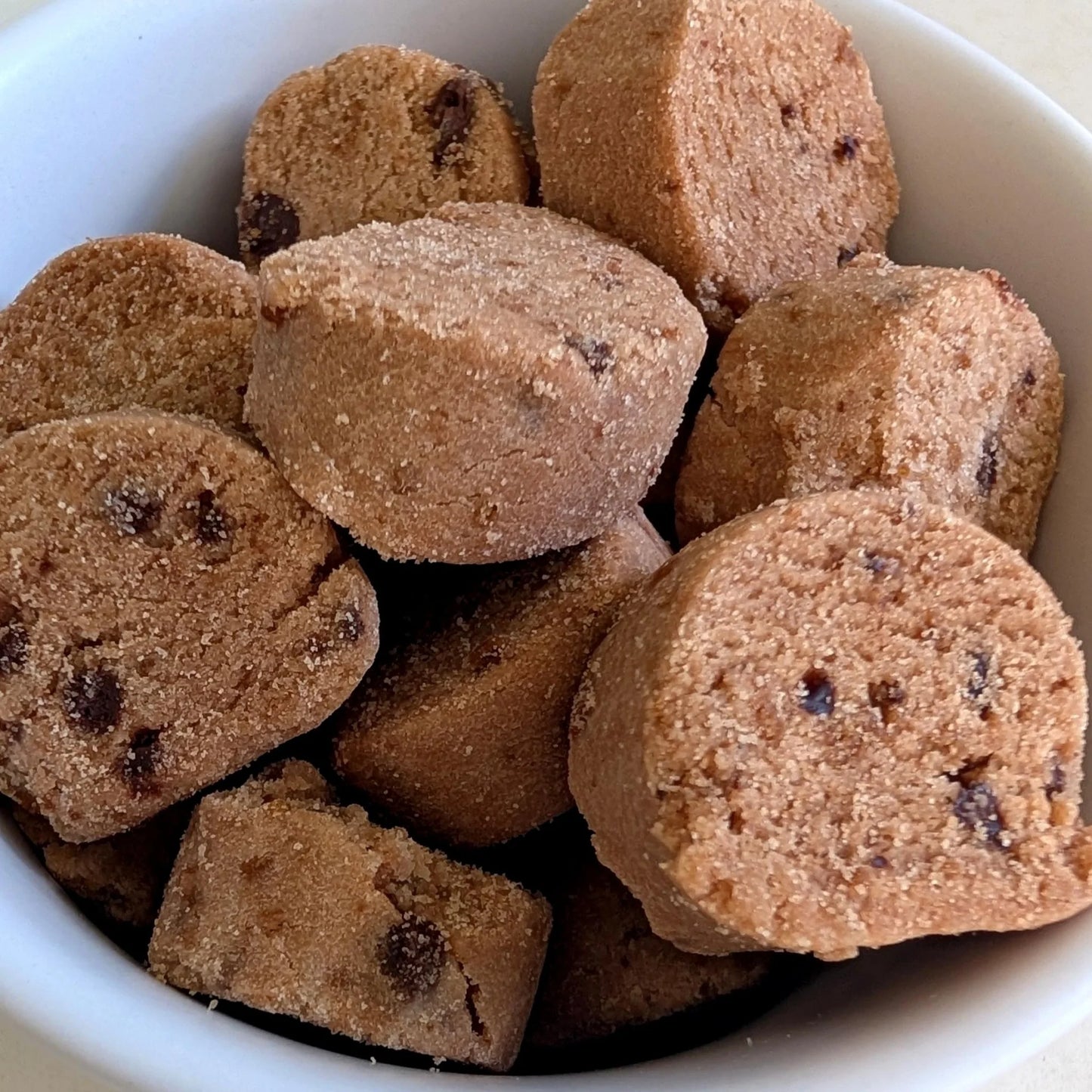 Choc Banana Bikkies