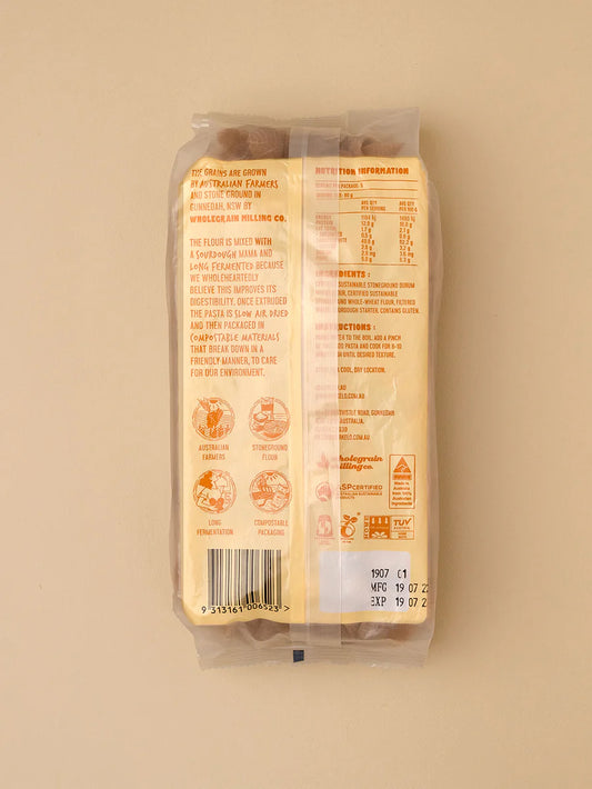 Sourdough Pasta Classic Penne 400g