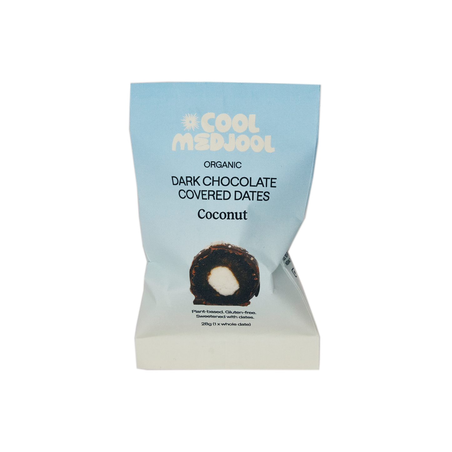 Coconut Date Single Pack