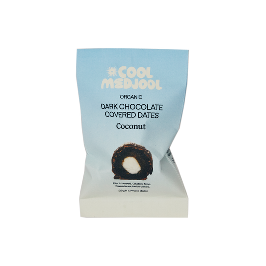 Coconut Date Single Pack
