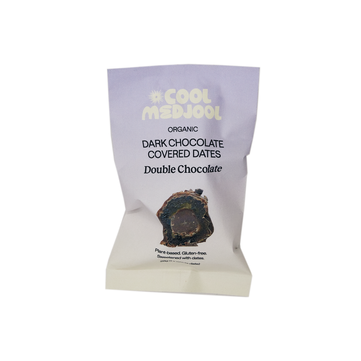 Double Chocolate Date Single Pack