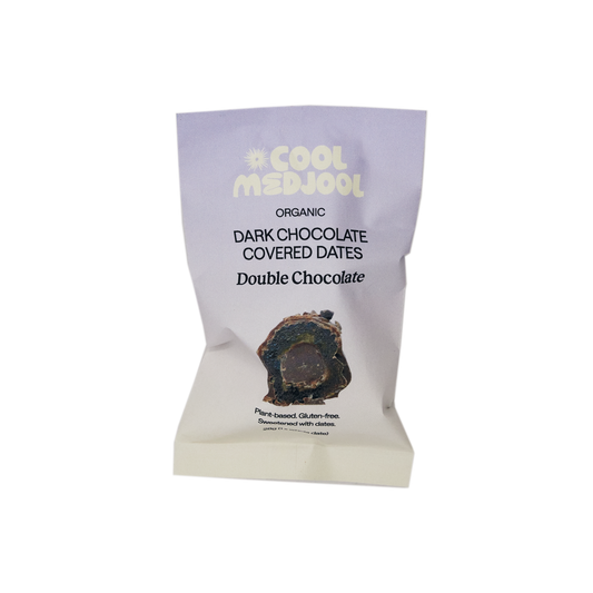 Double Chocolate Date Single Pack