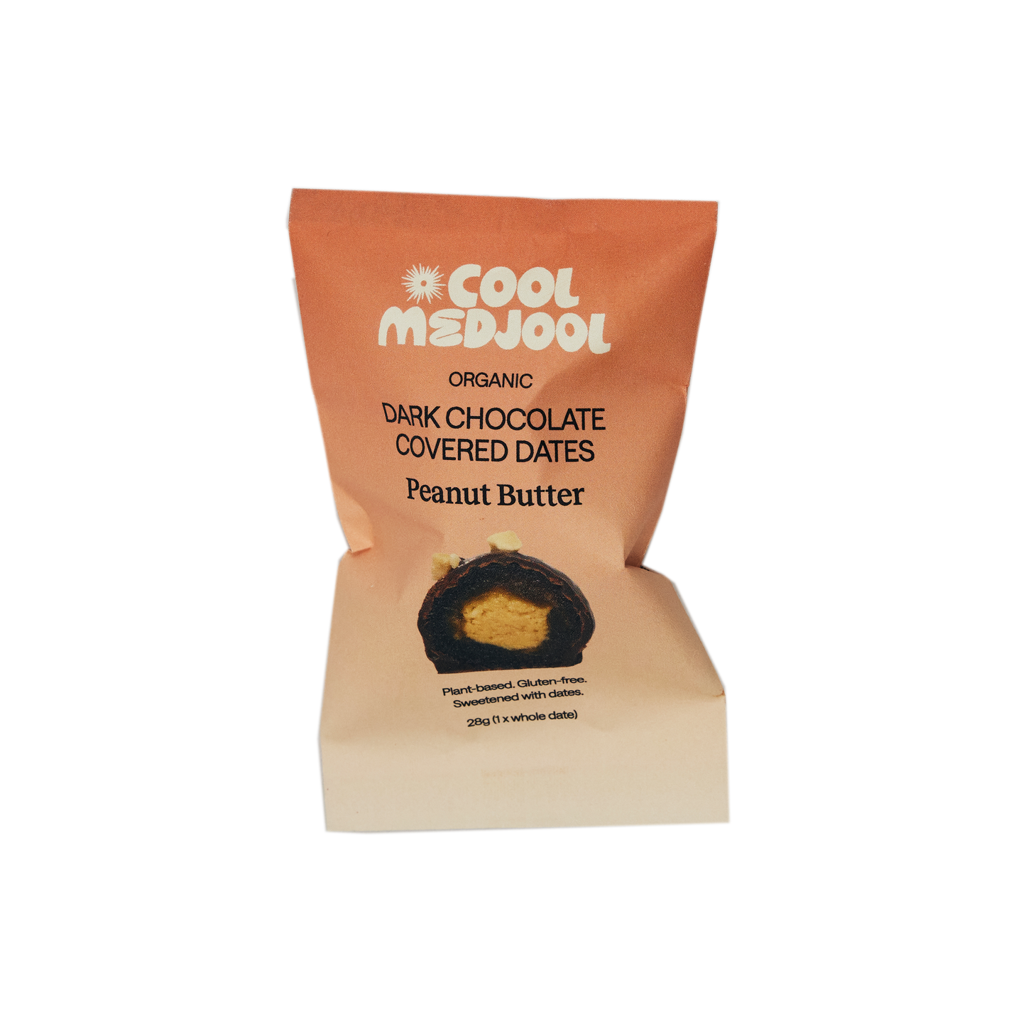 Peanut Butter Date Single Pack