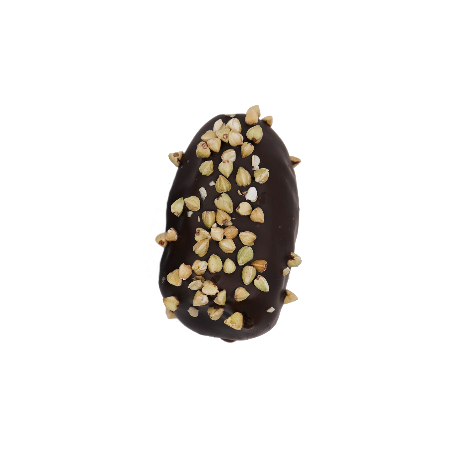 Hazelnut Crunch Date Single Pack