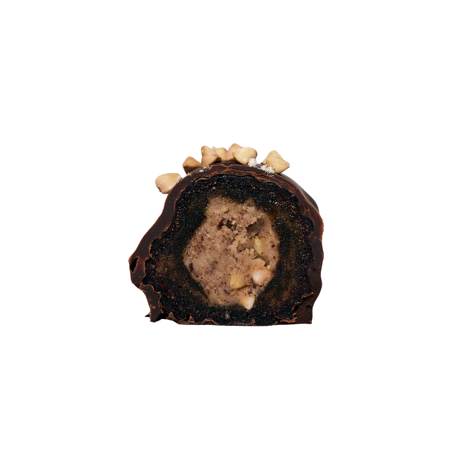 Hazelnut Crunch Date Single Pack
