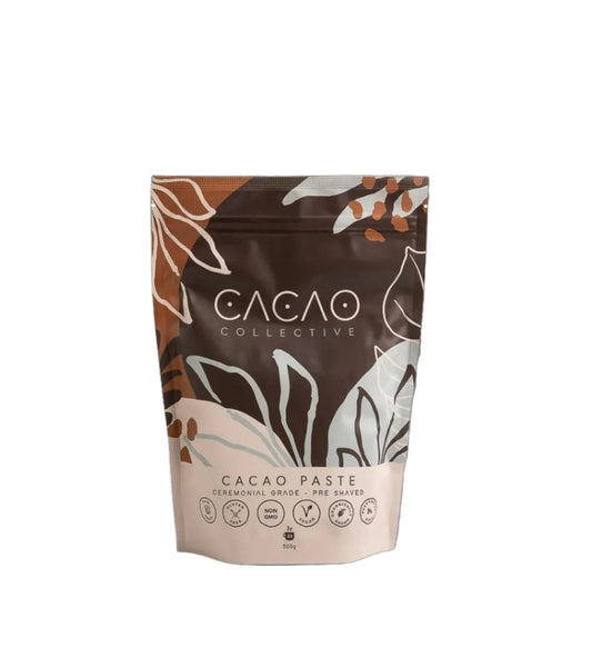 Ceremonial Cacao 500g