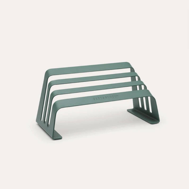 Chopping Board Stand - Eucalyptus