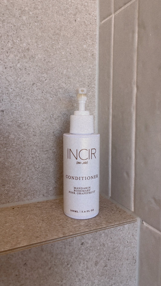 INCiR Conditioner - Mini 100ml