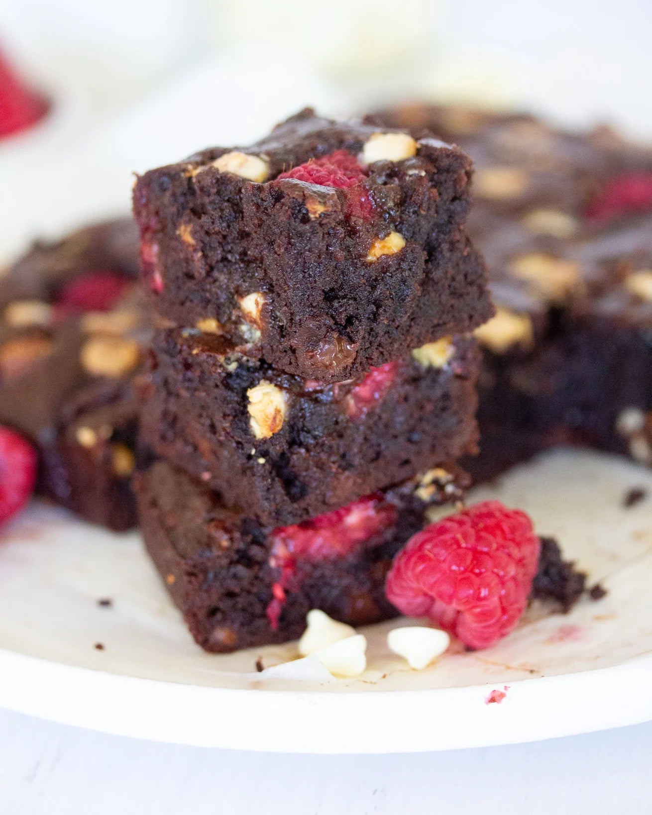 Choc Brownie Mix 350g