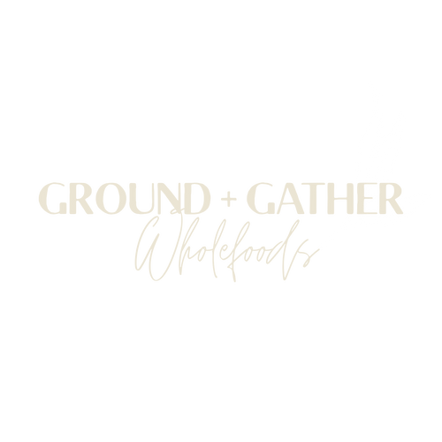 Ground + Gather Wholefoods