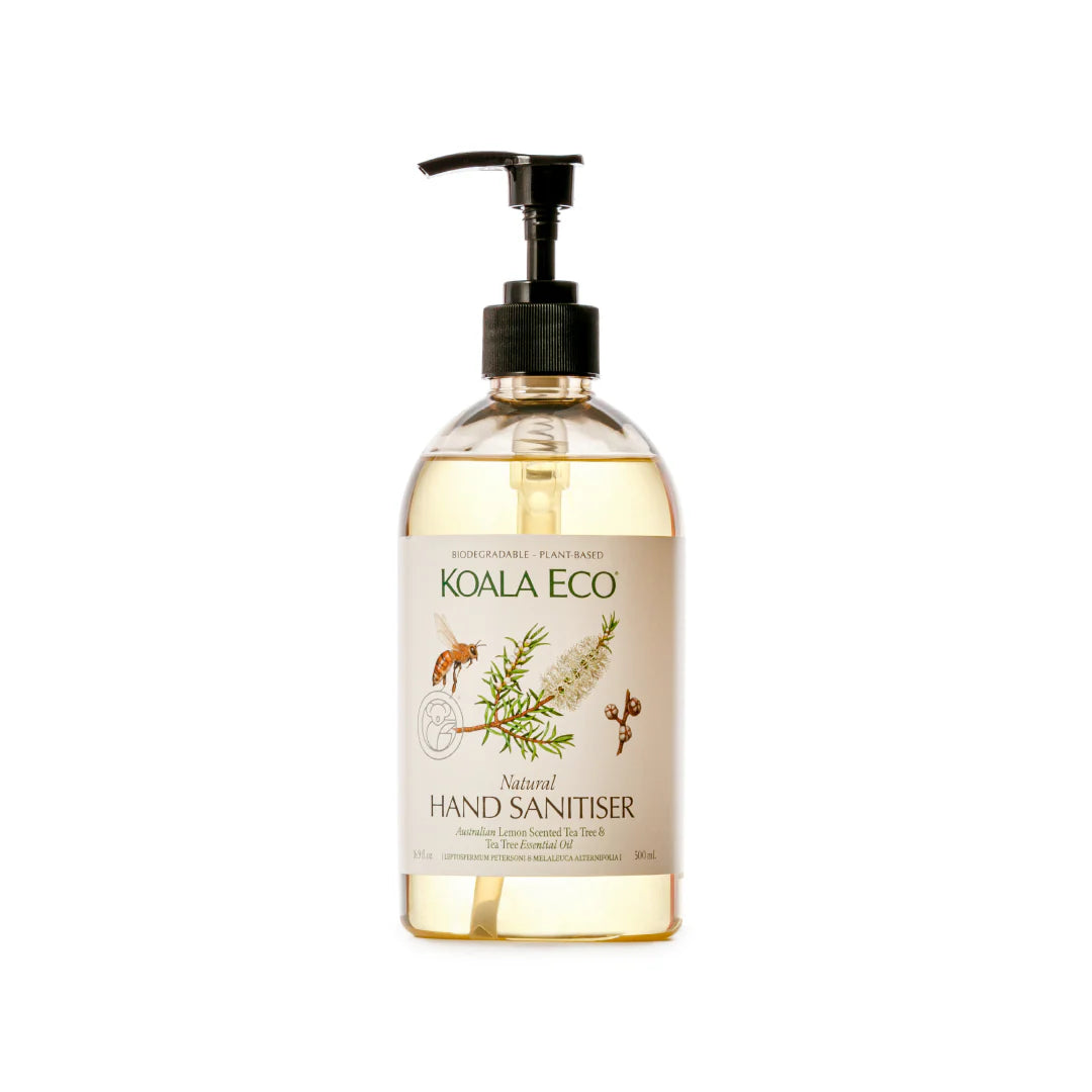 Koala Eco Hand Sanitiser