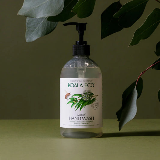 Hand Wash - Koala Eco