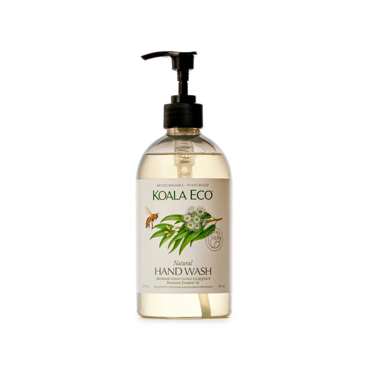 Hand Wash - Koala Eco