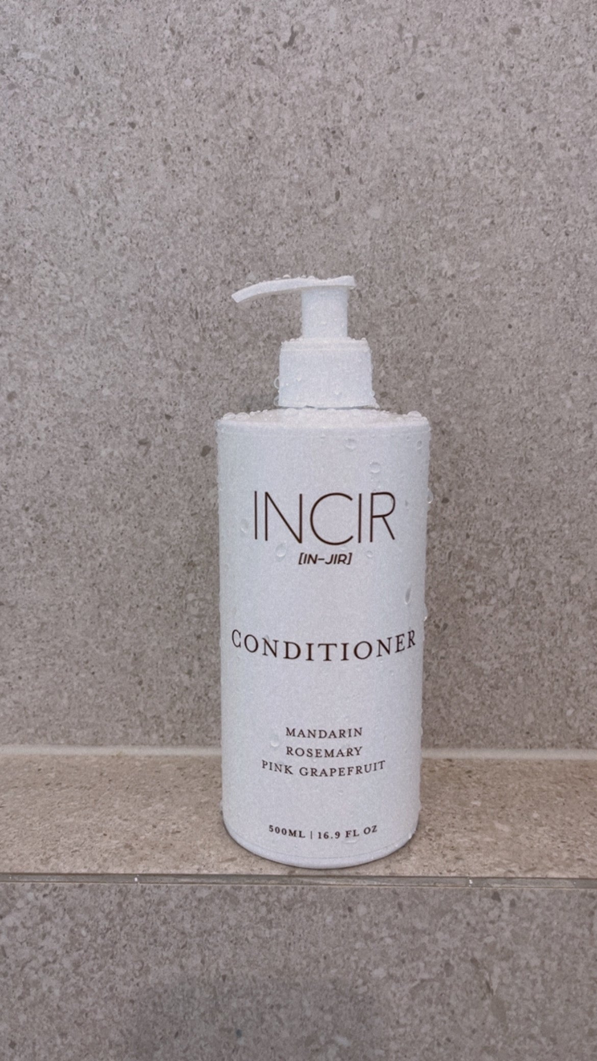 INCiR Conditioner 500ml