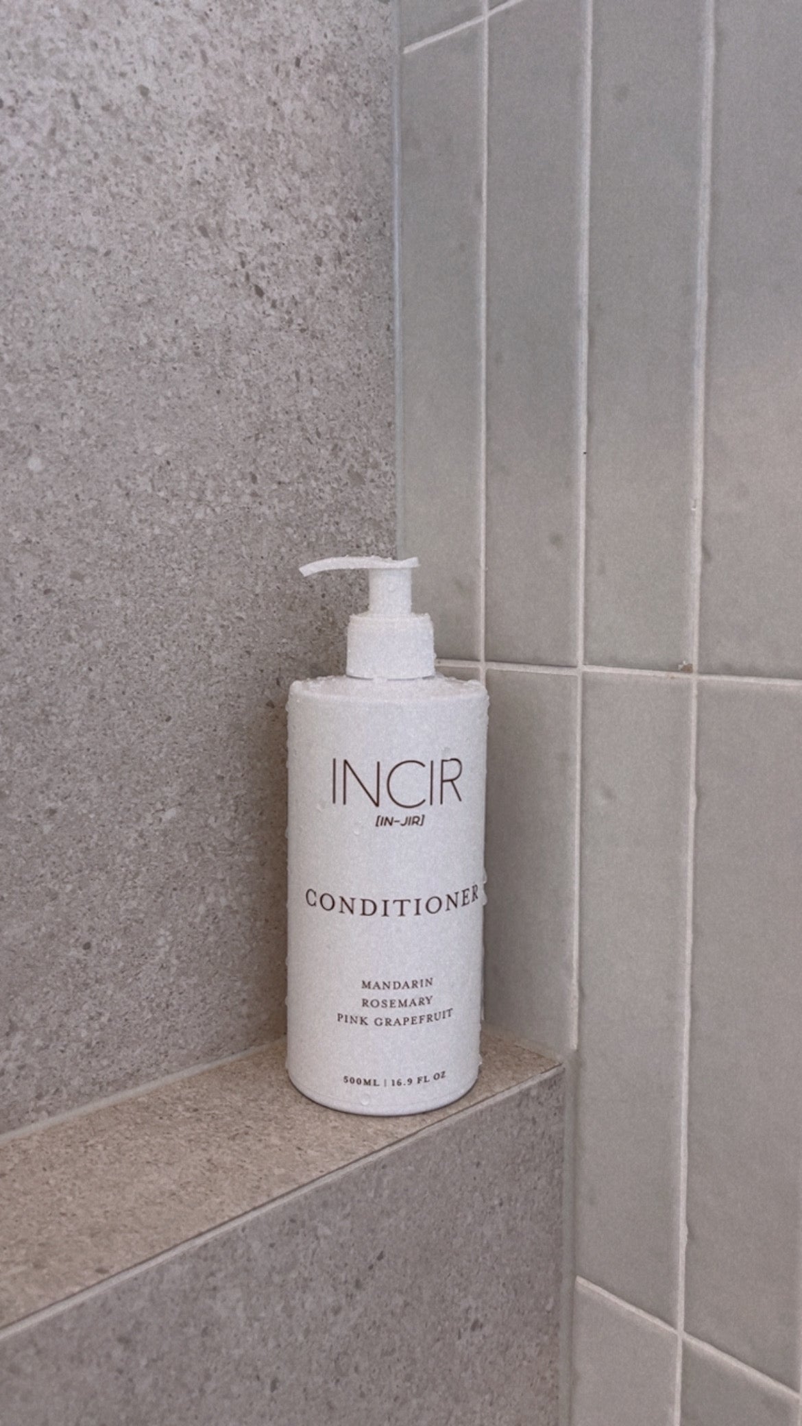 INCiR Conditioner 500ml