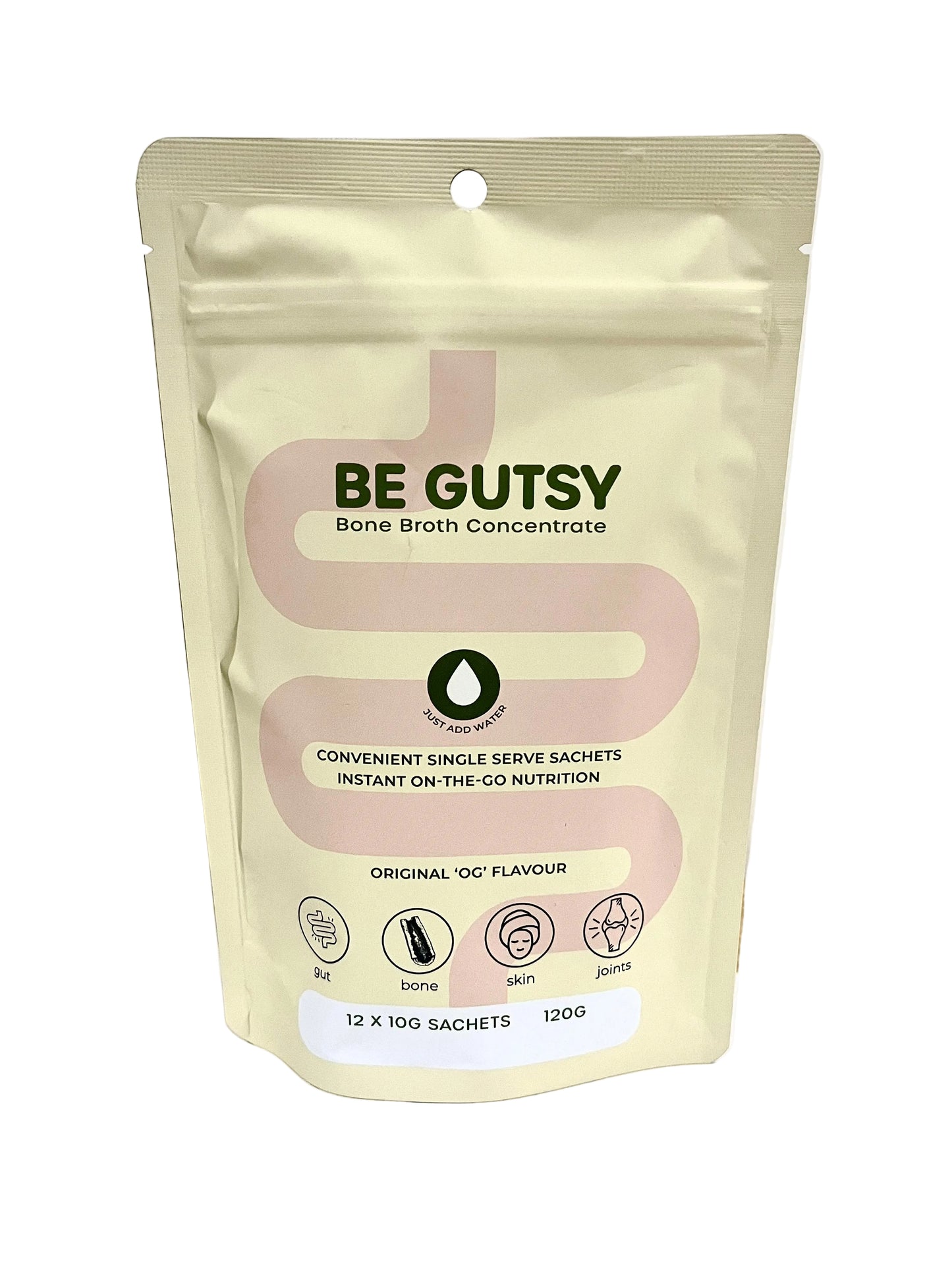 Bone Broth Sachets