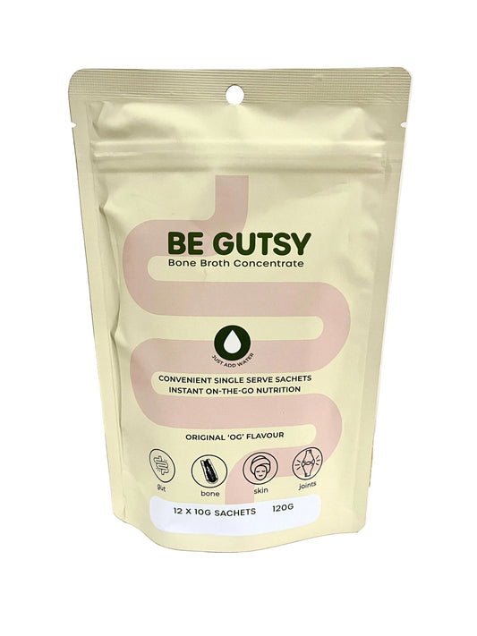 Bone Broth Sachets