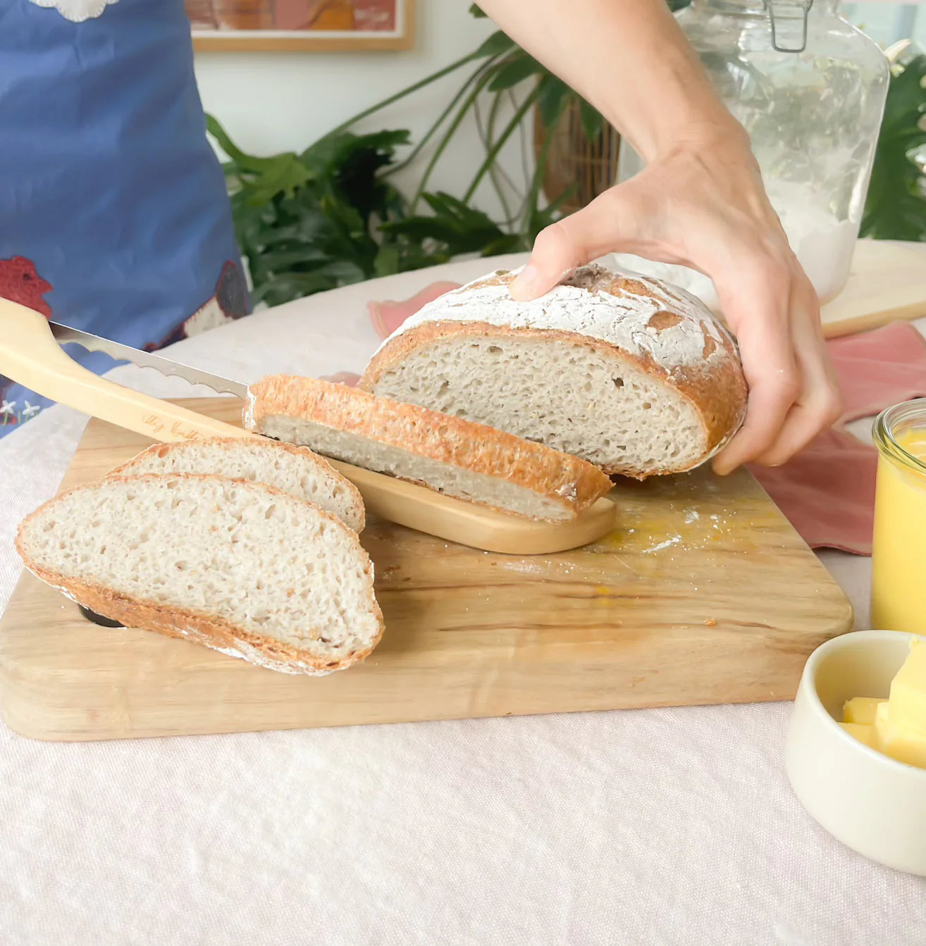 Sourdough Bread Mix Gluten Free 315g