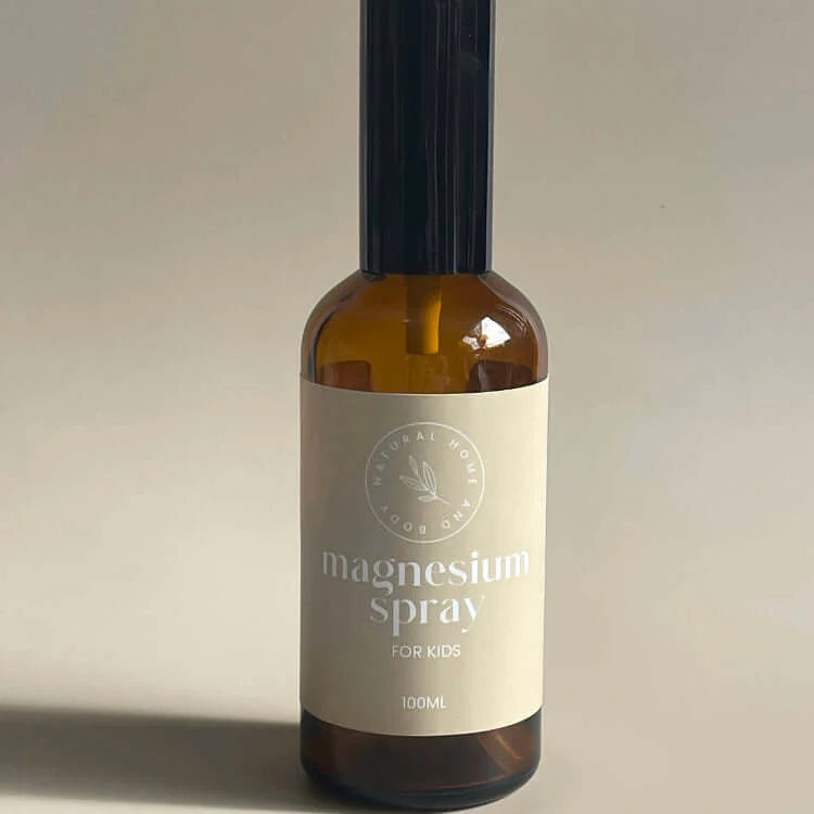 Magnesium Oil Spray - Kids