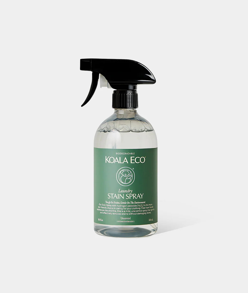 Laundry Stain Spray (Unscented) 500ml