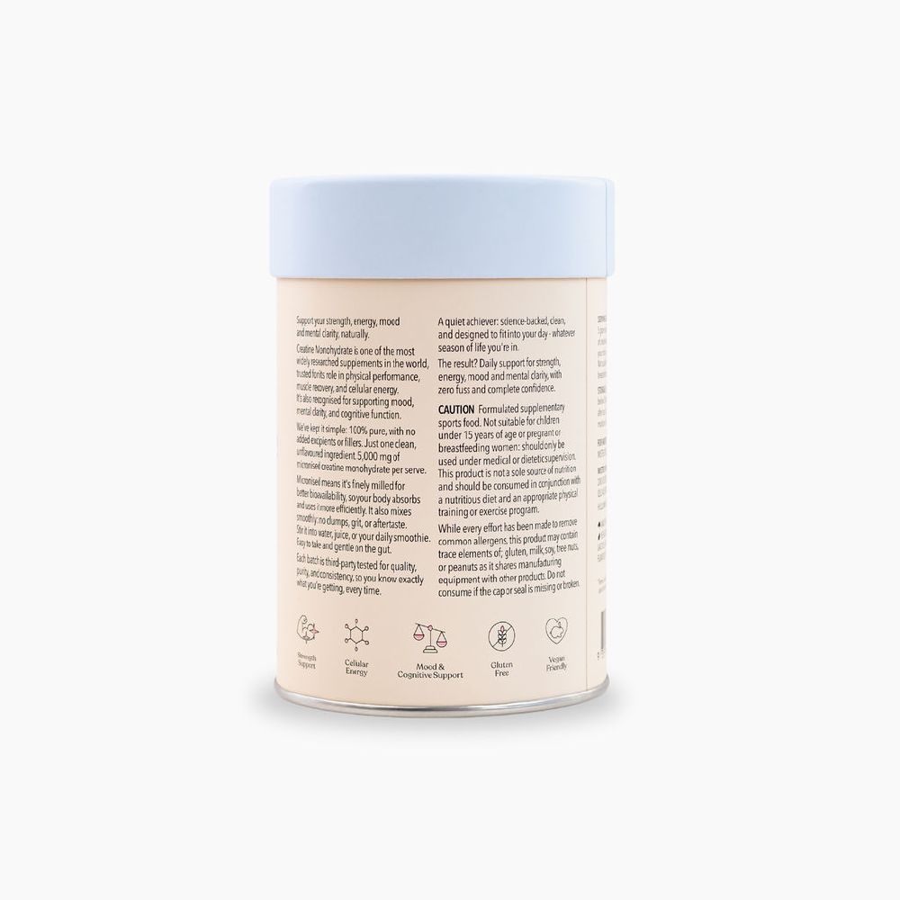 Mister Jones Creatine 300g