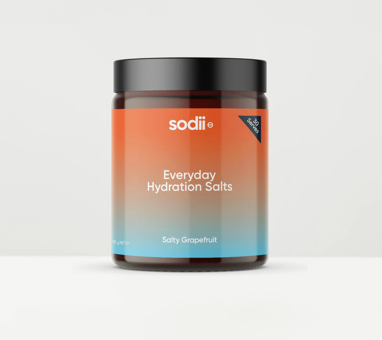 Salty Grapefruit Hydration Salts (30 Serves)