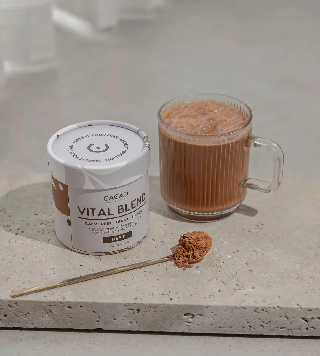Vital Rest (30 serves)