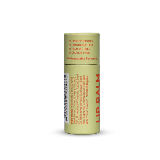Lip Balm - Watermelon