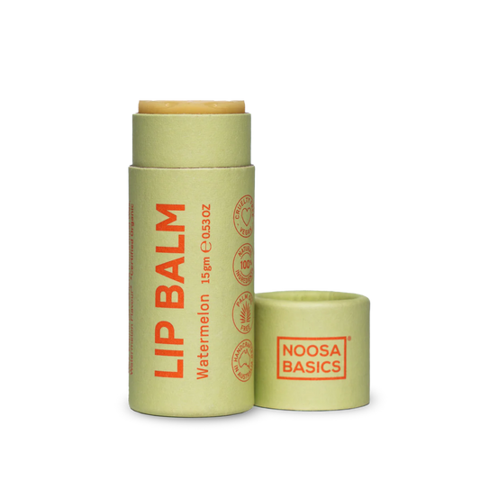 Lip Balm - Watermelon