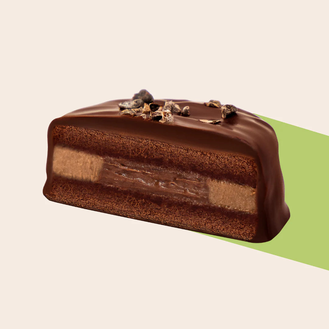 Chocolate Dreams Crème Wheel 60g