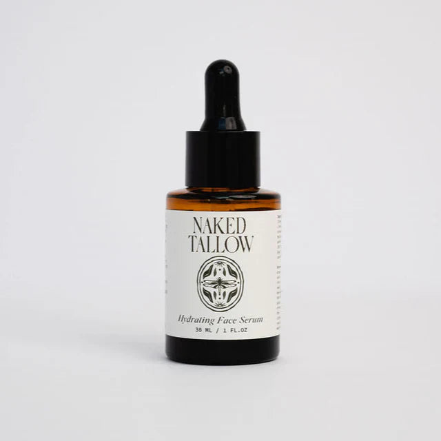Hydrating Face Serum 30ml