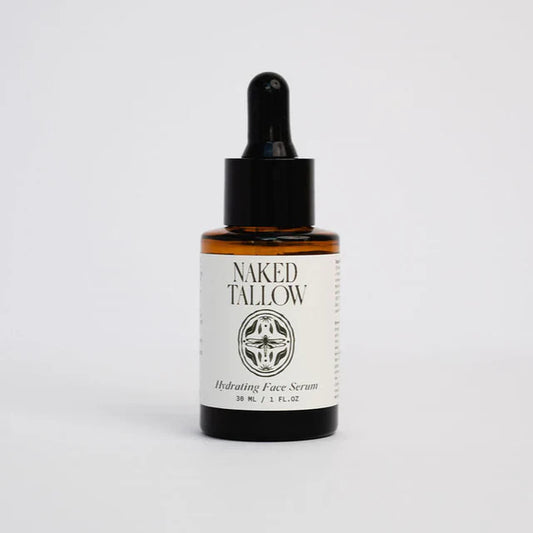 Hydrating Face Serum 30ml